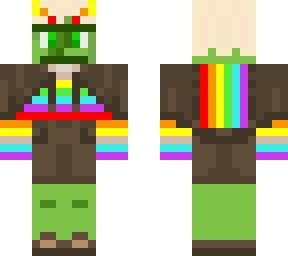 pride goblin