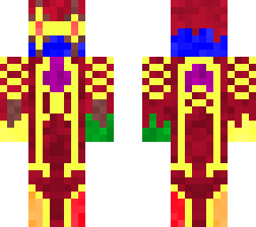 pride ninjexcel