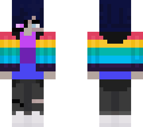 pride vex!