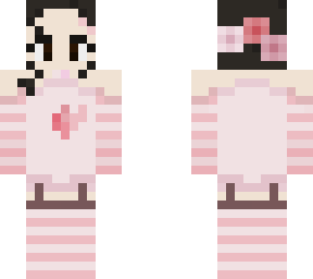 prisma smp (skin)