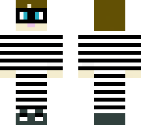 prisoner