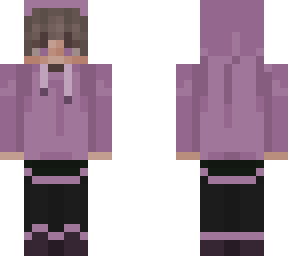 purple aesthetic