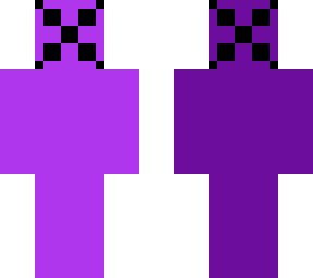 purple amalgamation