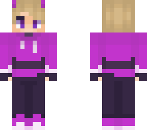 purple bedwar