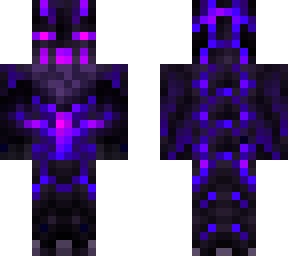 purple lava