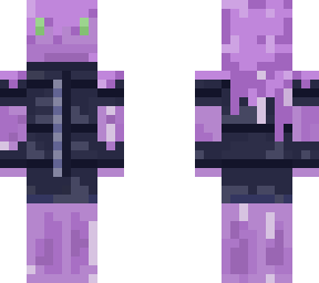 purple slime update