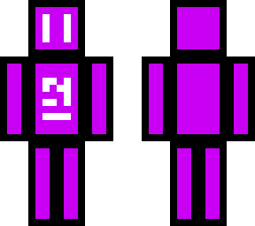 purple symbol