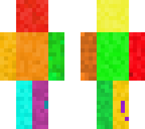rainbow