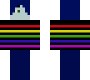 rainbow boy 2