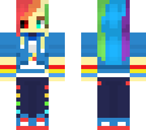 rainbowteta