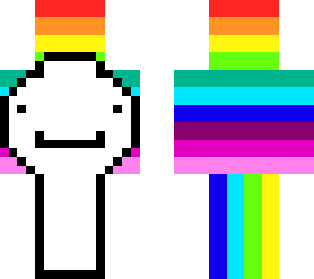 ranbow dream