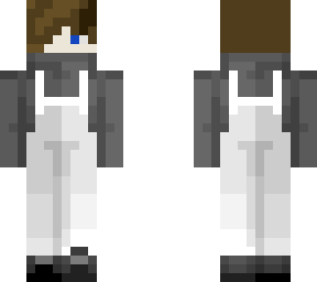 random skin