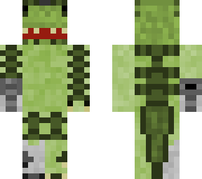 raptor mech from turok dinosaur hunter