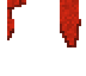 red hair base