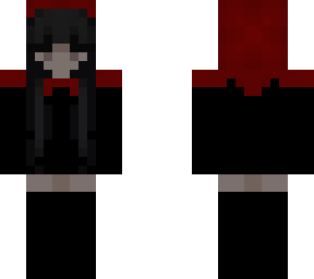 red hood