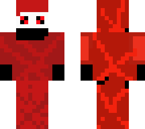 red ninja