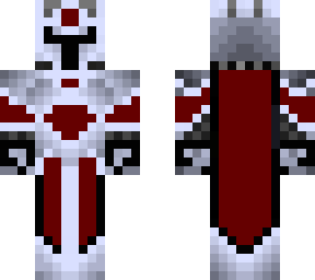 red royal guard