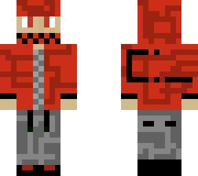 red warrior 2.0