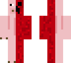 redfirecreeperpig