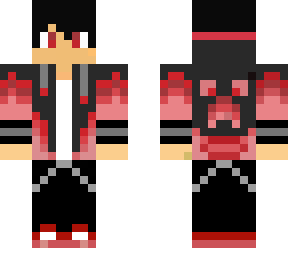 reds guy