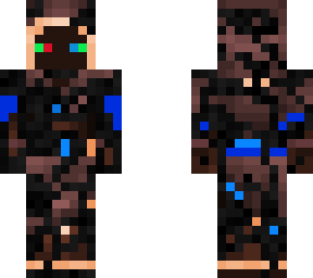 renjeero1880 skin