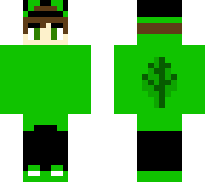 reshade/recolor contest! nature boy