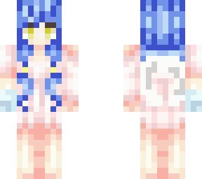 retextured skin #4 (angel me: for my lore :v)