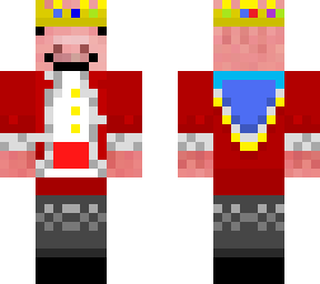 rich pig