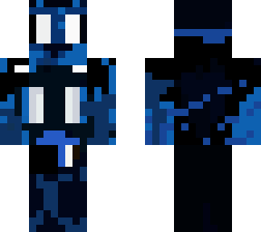 ridgy goat 2