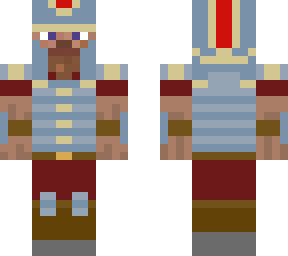 roman