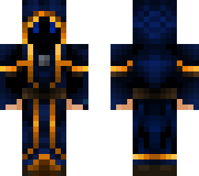 royal mage
