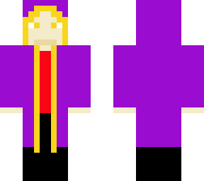 royal mage/wizard