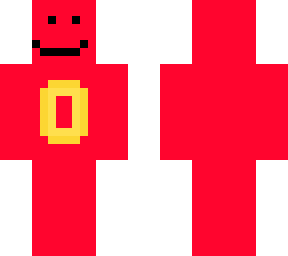 ruby coin thingy (skin for my friend )