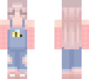 sadie bee overalls