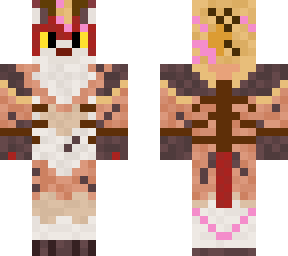 safi fursona