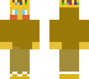 sand boy
