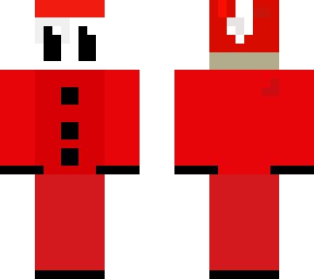 santa