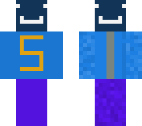 santijesusmc skin xd