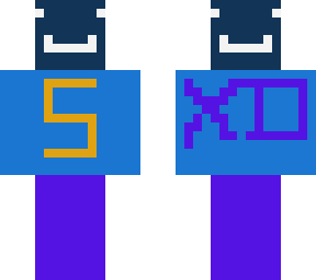 santijesusmc skin xd 2