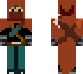 scout