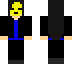 scp 4064 the golden mask