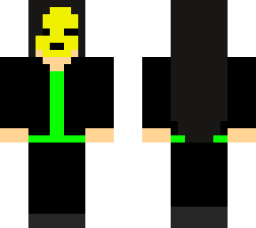 scp 4064 the golden mask