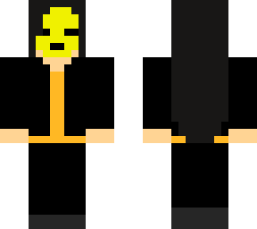 scp 4064 the golden mask