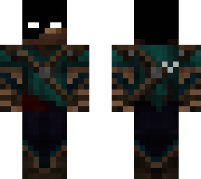 shadow herobrine