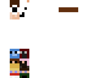 ship skin (my ships) read description