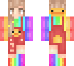 shot pride
