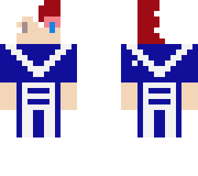 shoto todoroki