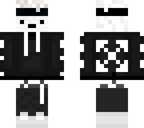 sick white pvp