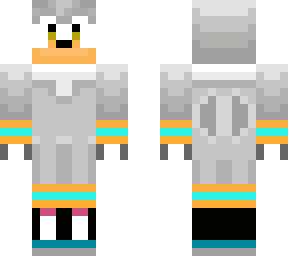 silver