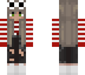 skater girl